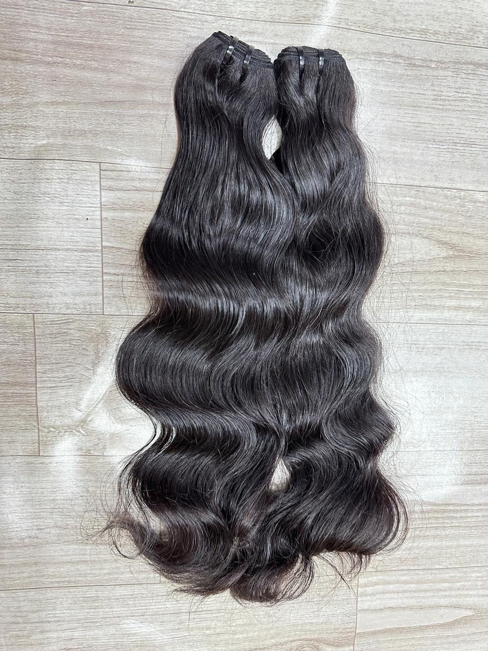 "The Hair Project LA" Hair Vendor