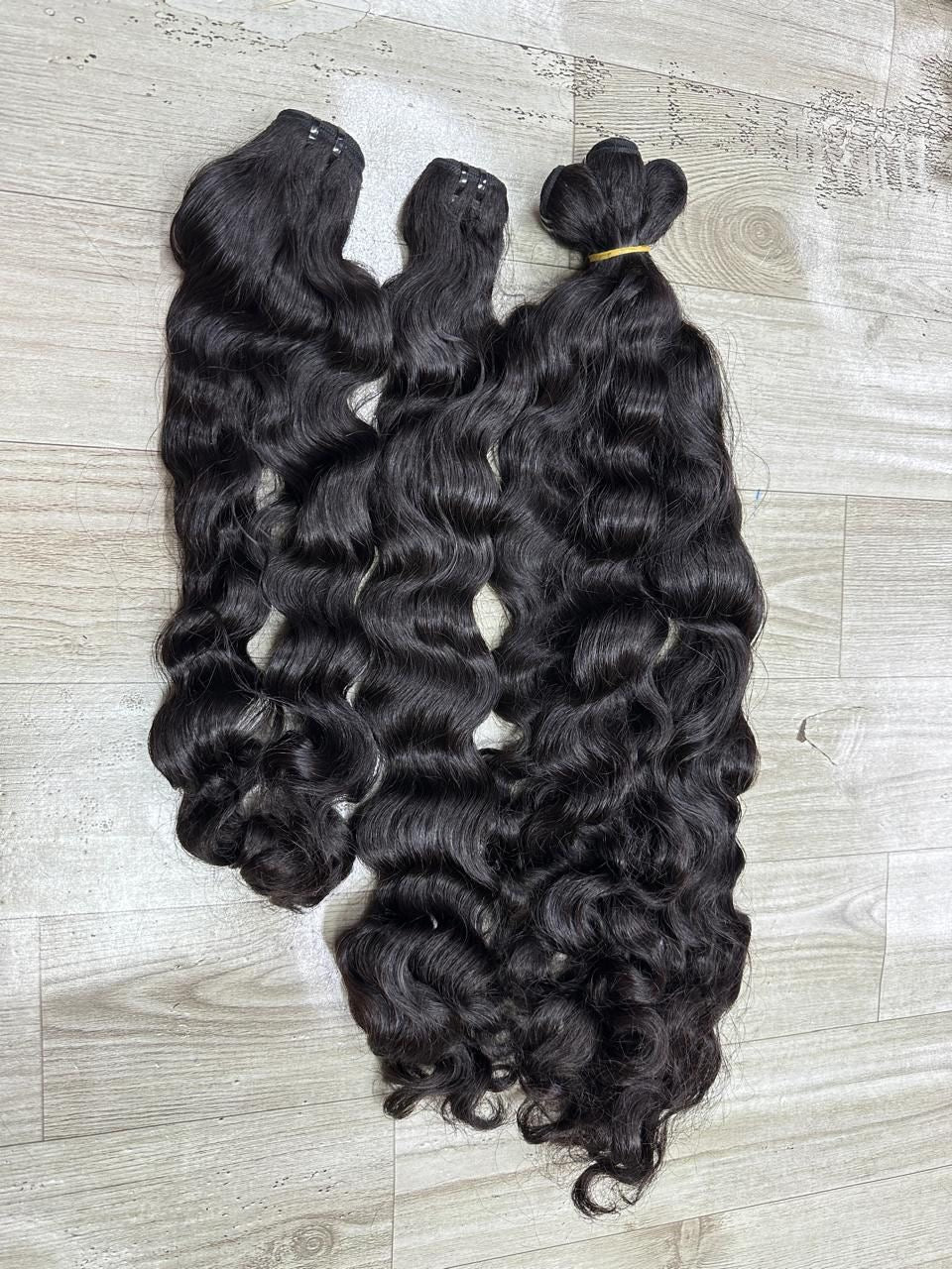 "The Hair Project LA" Hair Vendor