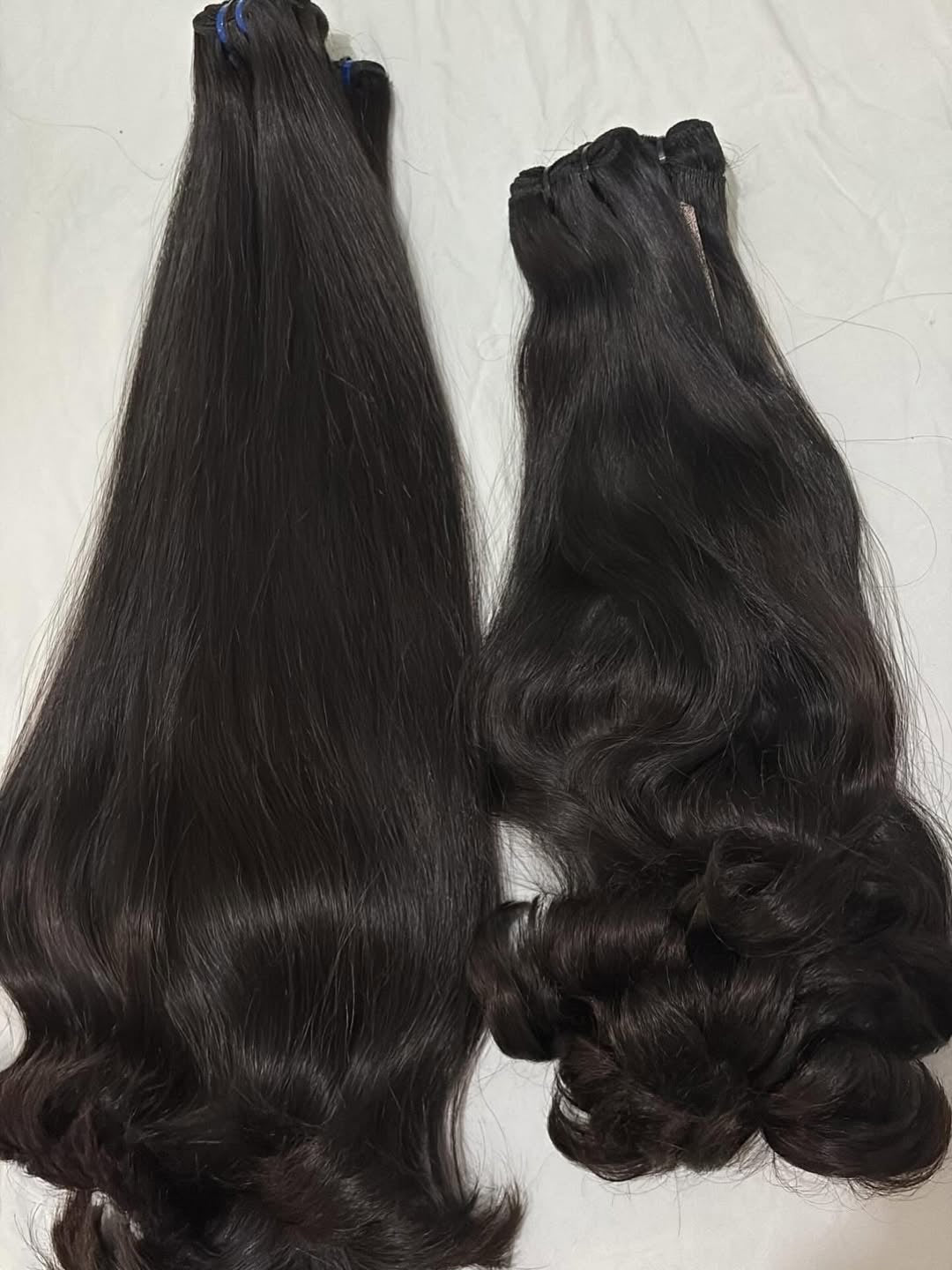 Raw Indian Hair Vendor #3