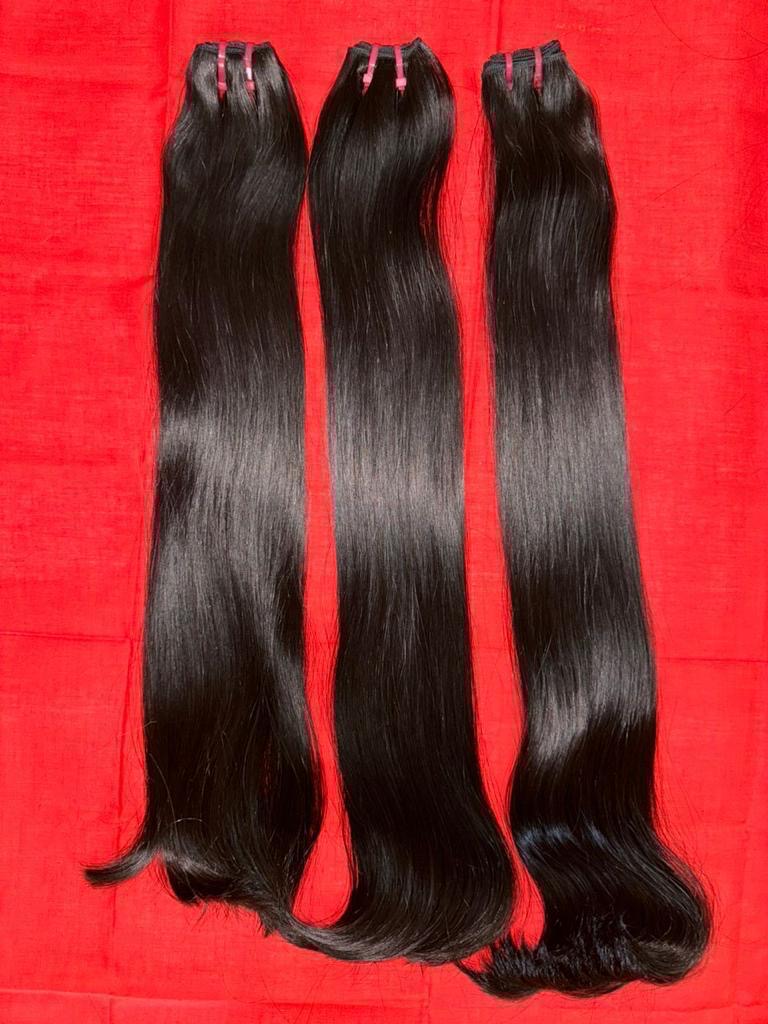 Raw Indian Hair Vendor #2