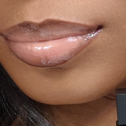 "BARE TRUTH" Cream Lip Liner
