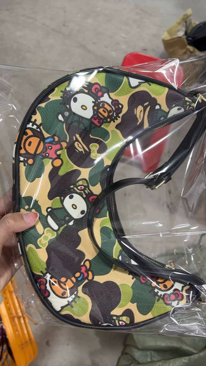 Fashion Bag Vendor